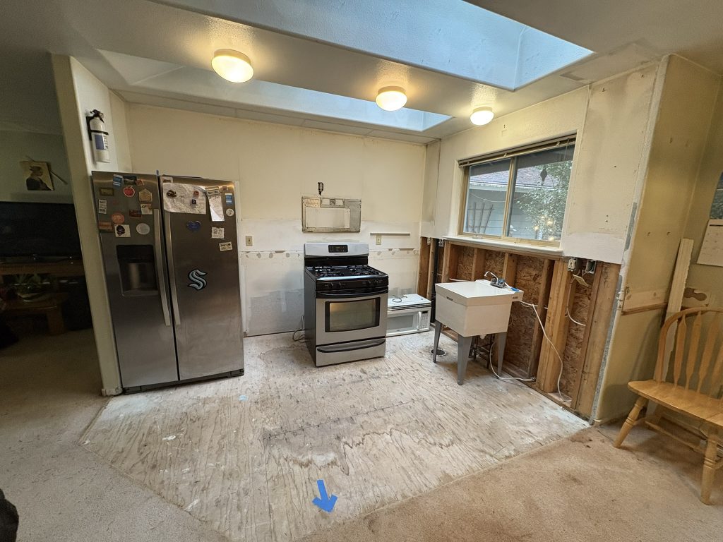 Construction Services in Arlington, WA